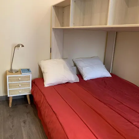 Les Pieds Dans L'eau ! Daire