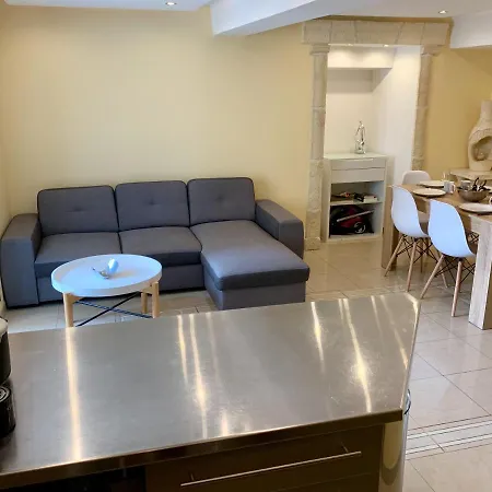 Daire Les Pieds Dans L'eau ! Collioure