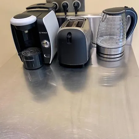 Les Pieds Dans L'eau ! Daire *