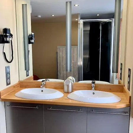 Les Pieds Dans L'eau ! * Collioure