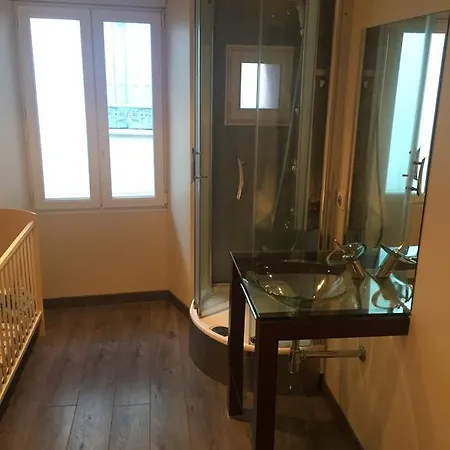 Les Pieds Dans L'eau ! * Collioure