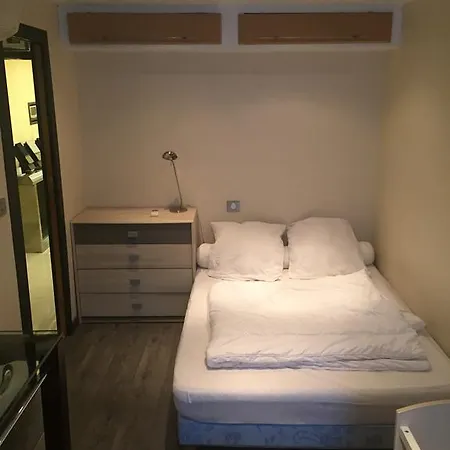 Daire Les Pieds Dans L'eau !