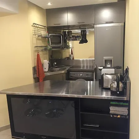 Les Pieds Dans L'eau ! Daire Collioure