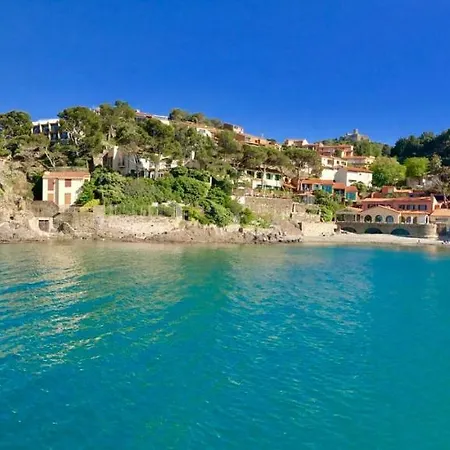 Les Pieds Dans L'eau ! * Collioure