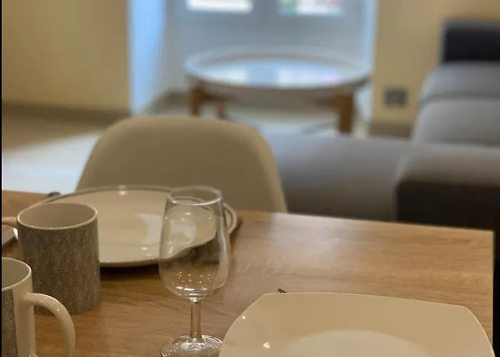 Les Pieds Dans L'eau ! Apartamento