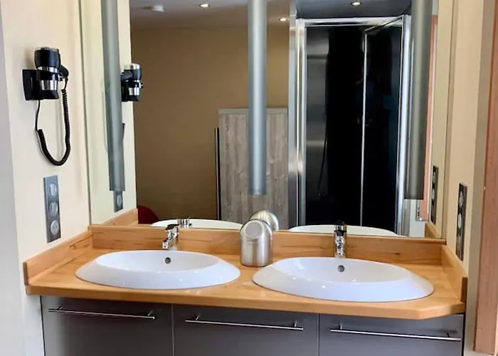 Les Pieds Dans L'eau ! * Collioure